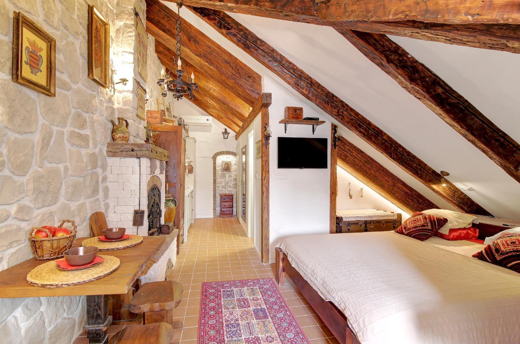 Main Central Square Guest House Dubrovnik Extérieur photo