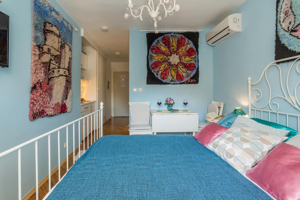 Main Central Square Guest House Dubrovnik Extérieur photo