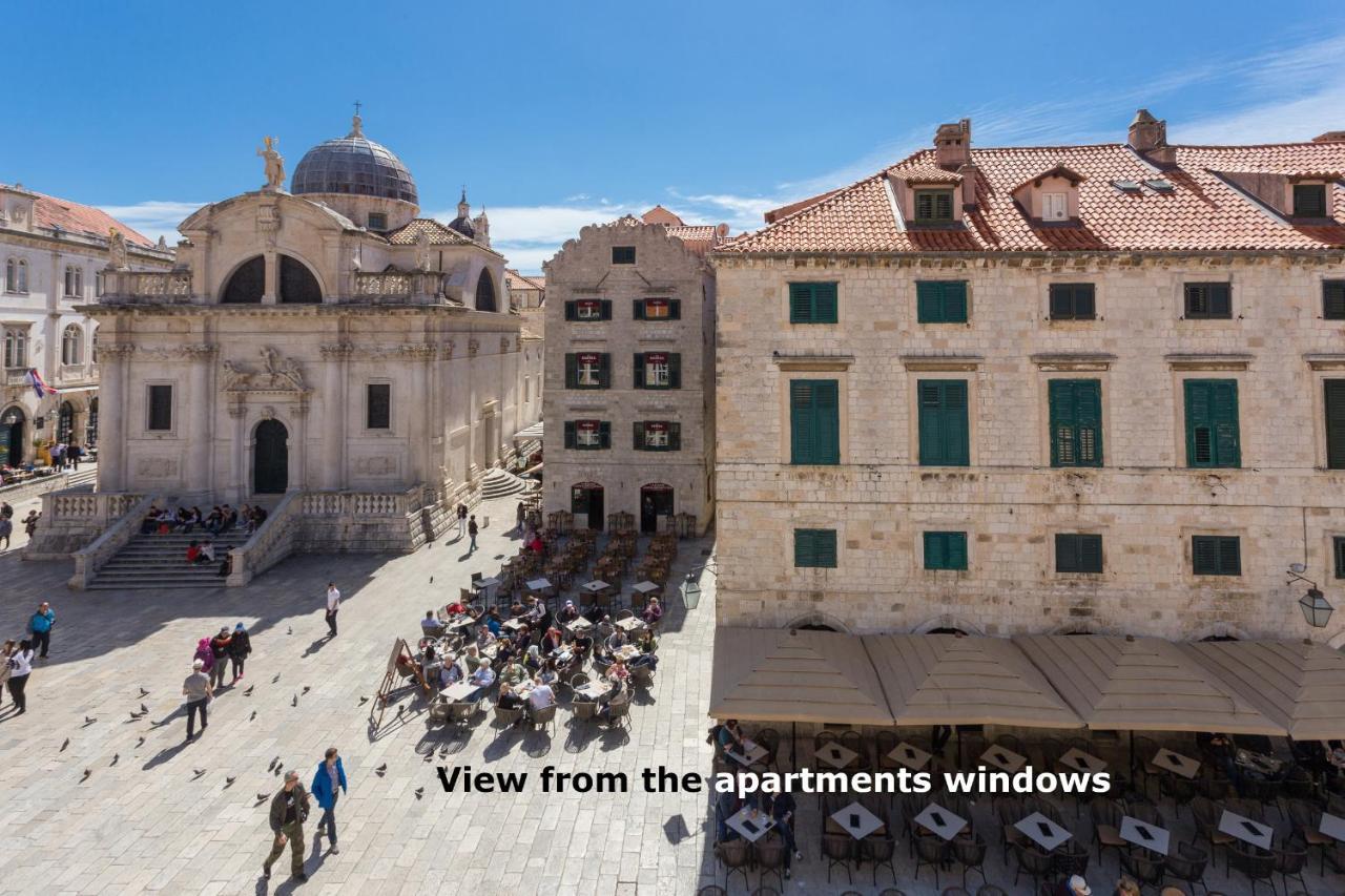 Main Central Square Guest House Dubrovnik Extérieur photo
